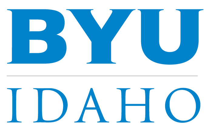 BYUI Christmas 2019 - Credits